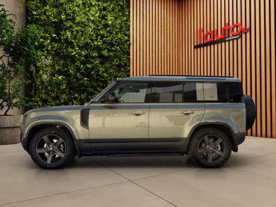 Land Rover Defender 110 3.0d i6 mhev X-Dynamic SE awd 200cv auto (8)