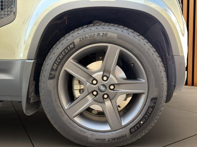 Land Rover Defender 110 3.0d i6 mhev X-Dynamic SE awd 200cv auto (9)
