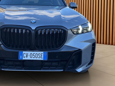BMW X5 xDrive30d 48V Msport (11)