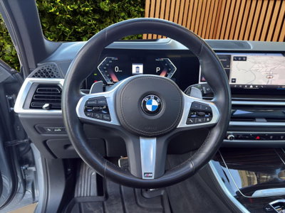 BMW X5 xDrive30d 48V Msport (13)