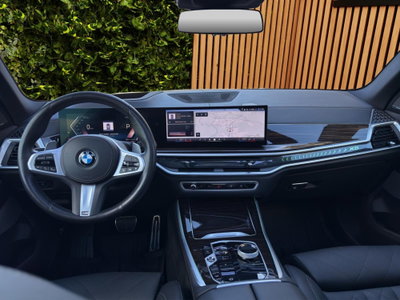 BMW X5 xDrive30d 48V Msport (16)