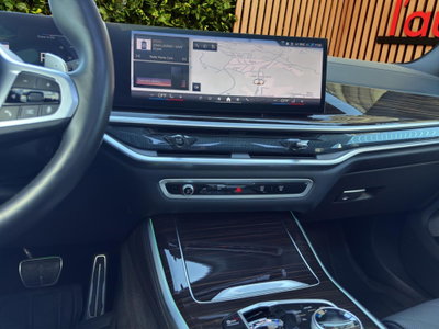 BMW X5 xDrive30d 48V Msport (18)