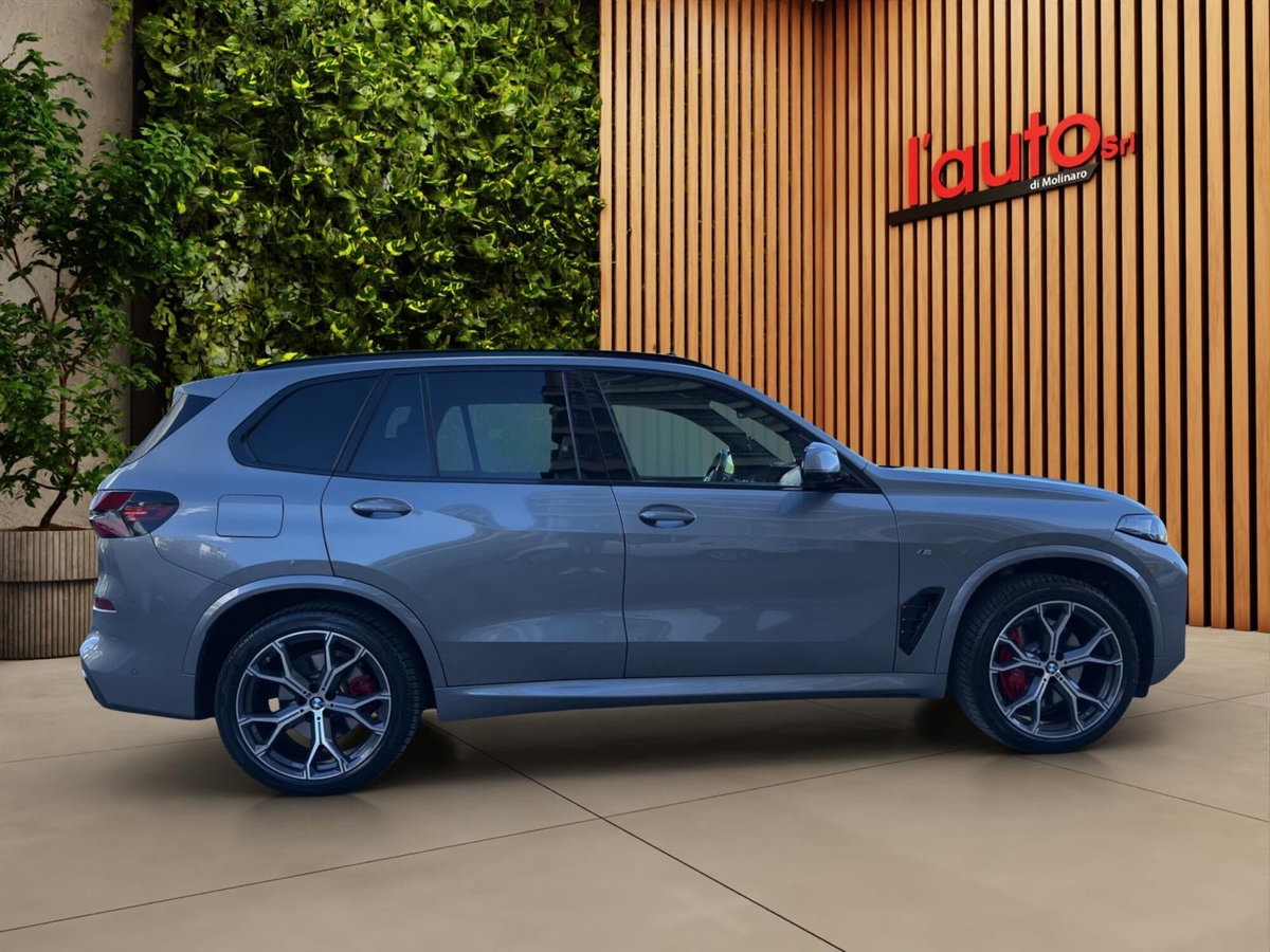 BMW X5 xDrive30d 48V Msport (4)
