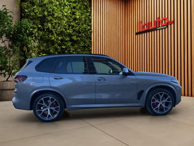 BMW X5 xDrive30d 48V Msport (4)