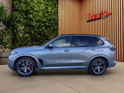 BMW X5 xDrive30d 48V Msport (8)