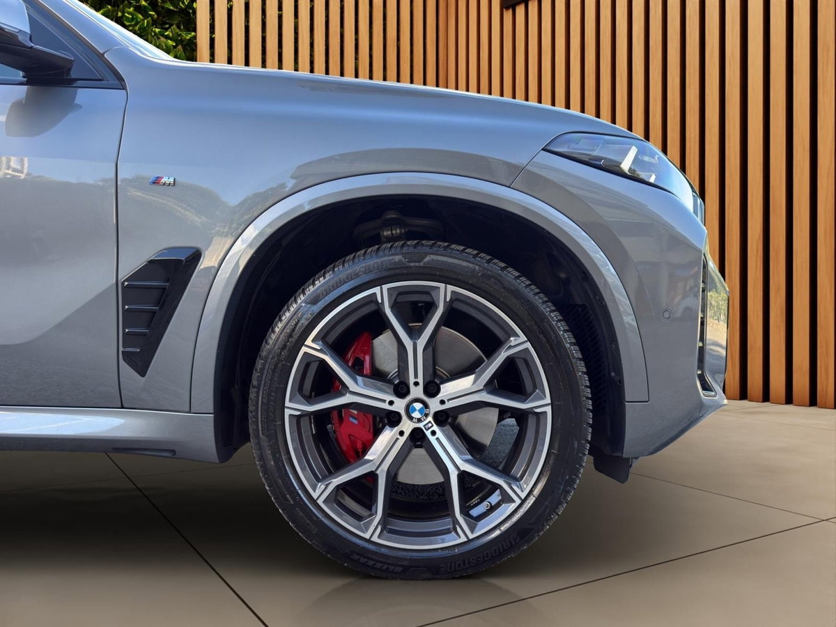 BMW X5 xDrive30d 48V Msport (9)