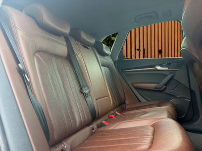 Audi Q5 2.0 TDI 190 CV quattro S tronic Business Sport (19)