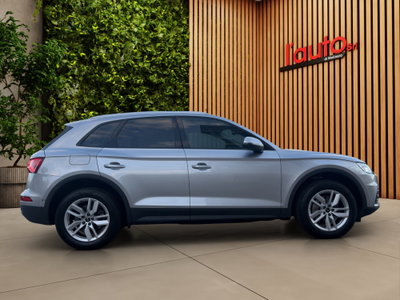 Audi Q5 2.0 TDI 190 CV quattro S tronic Business Sport (4)