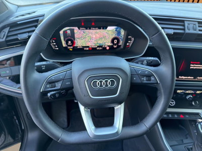 Audi Q3 Sportback 35 TDI quattro S tronic S line edition (11)