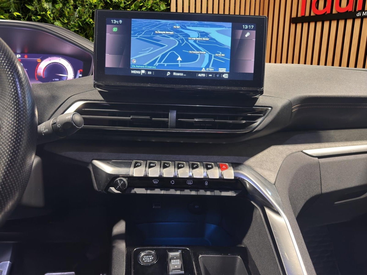 Peugeot 5008 1.5 bluehdi GT s&s 130cv eat8 (16)