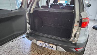 Ford EcoSport 1.5 TDCi 90 CV Titanium (10)