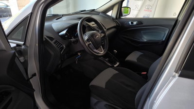 Ford EcoSport 1.5 TDCi 90 CV Titanium (11)