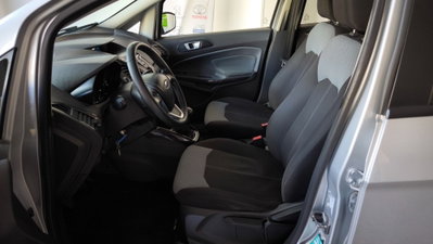 Ford EcoSport 1.5 TDCi 90 CV Titanium (12)