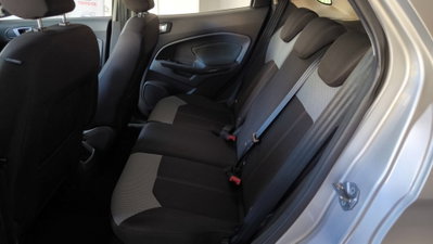 Ford EcoSport 1.5 TDCi 90 CV Titanium (14)