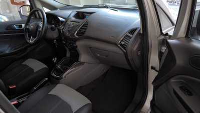 Ford EcoSport 1.5 TDCi 90 CV Titanium (16)