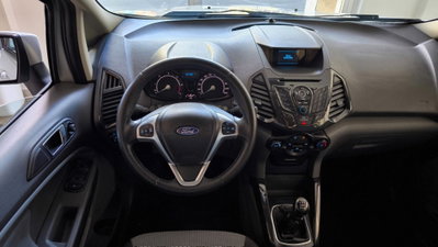 Ford EcoSport 1.5 TDCi 90 CV Titanium (18)