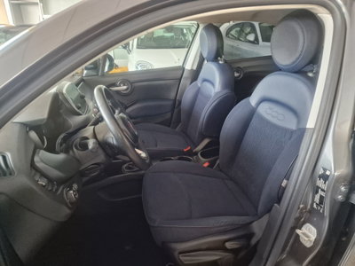 Fiat 500X 1.3 MultiJet 95 CV Club (6)