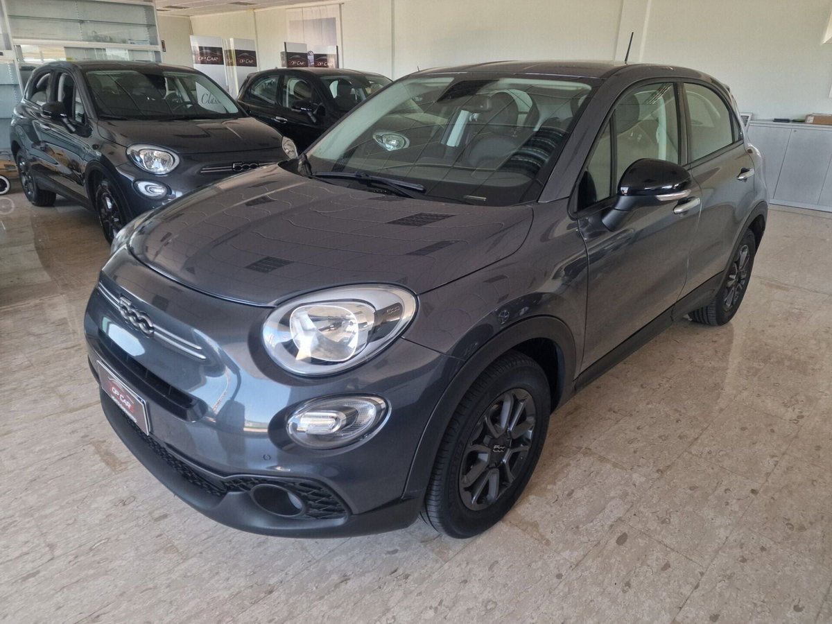Fiat 500X 1.3 MultiJet 95 CV Sport