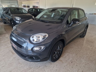 Fiat 500X 1.3 MultiJet 95 CV Sport usata