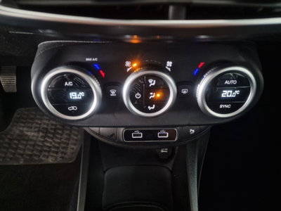 Fiat 500X 1.3 MultiJet 95 CV Sport (10)