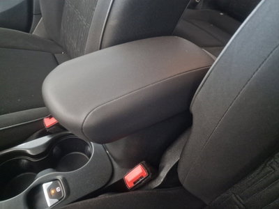 Fiat 500X 1.3 MultiJet 95 CV Sport (11)