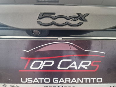 Fiat 500X 1.3 MultiJet 95 CV Sport (14)