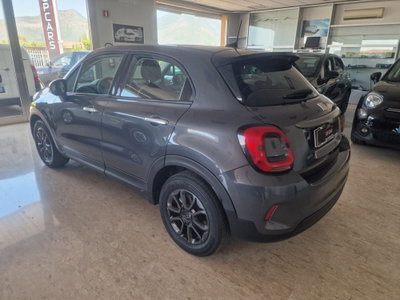 Fiat 500X 1.3 MultiJet 95 CV Sport (2)