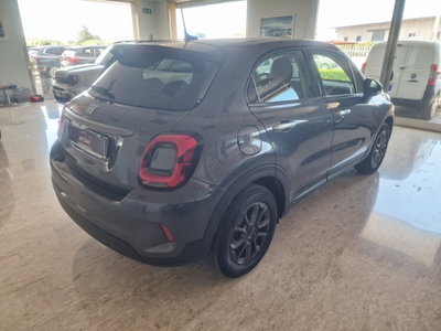 Fiat 500X 1.3 MultiJet 95 CV Sport (3)