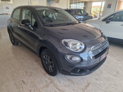 Fiat 500X 1.3 MultiJet 95 CV Sport (4)