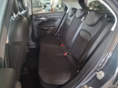 Fiat 500X 1.3 MultiJet 95 CV Sport (5)