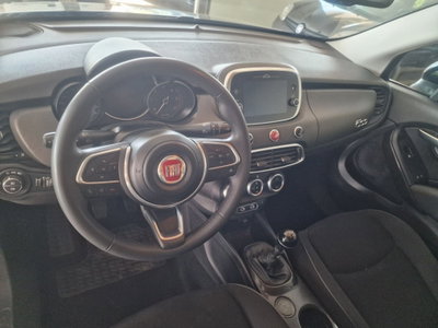 Fiat 500X 1.3 MultiJet 95 CV Sport (7)