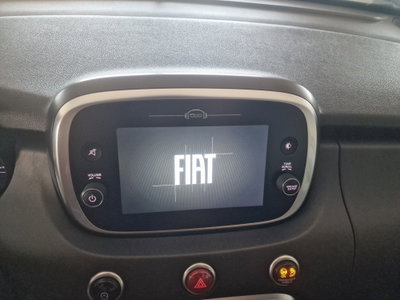 Fiat 500X 1.3 MultiJet 95 CV Sport (8)