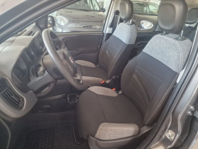Fiat Panda 1.0 FireFly S&S Hybrid City Life (6)