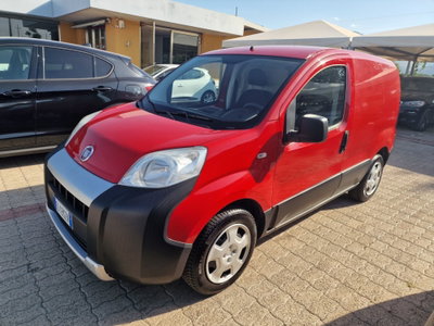 Fiat Fiorino Furgone cargo 1.3 mjt 95cv Adventure usato