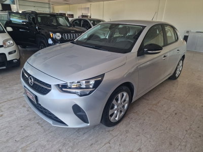 Opel Corsa 1.2 Edition usata