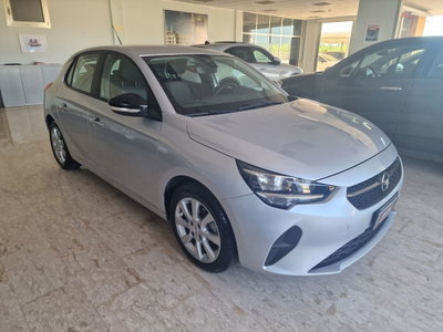 Opel Corsa 1.2 Edition (4)