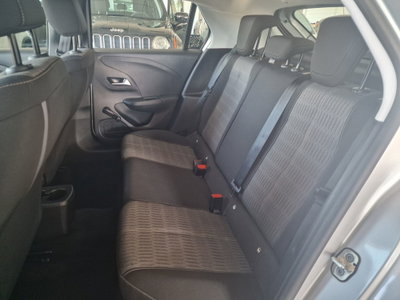 Opel Corsa 1.2 Edition (5)
