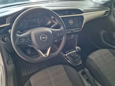 Opel Corsa 1.2 Edition (7)