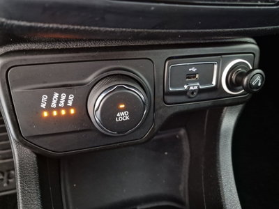 Jeep Renegade 2.0 Mjt 140CV 4WD Active Drive Longitude (10)