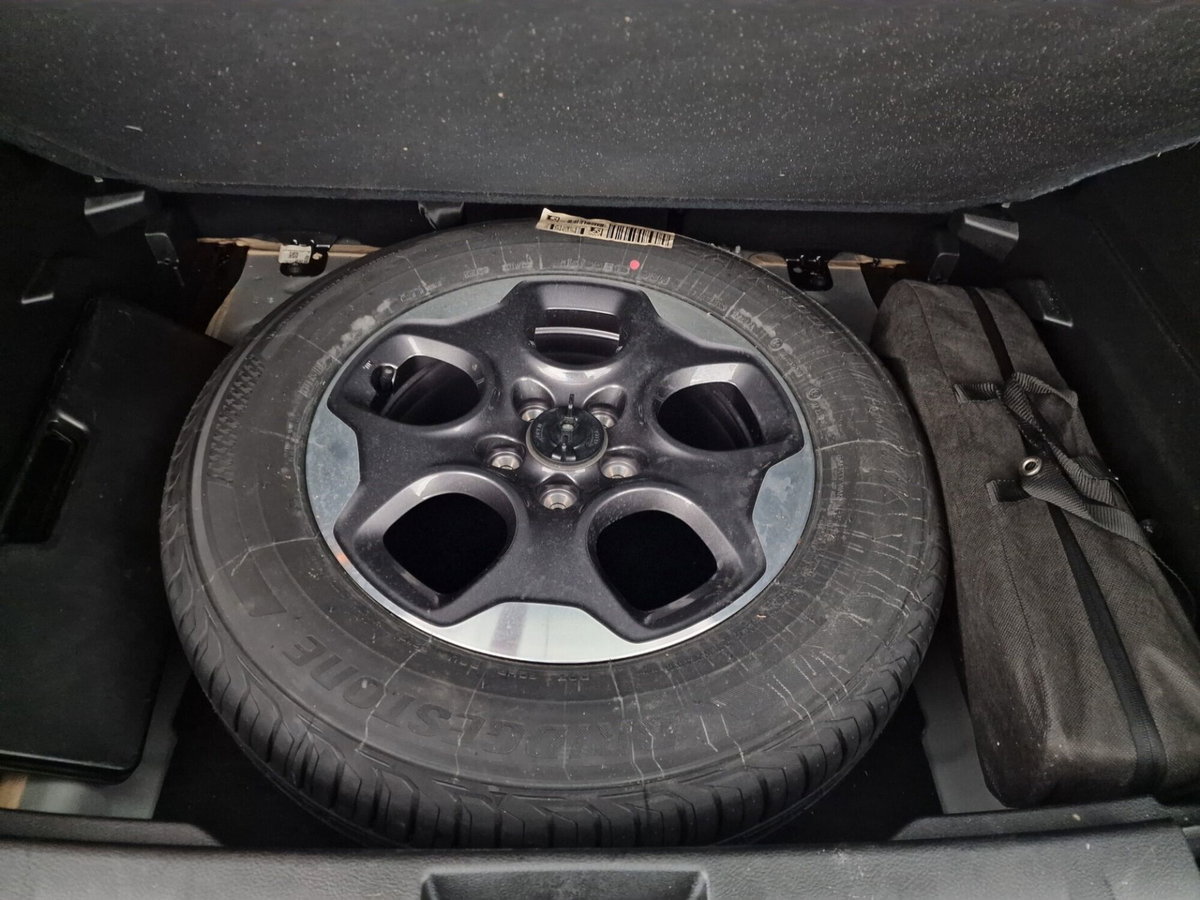 Jeep Renegade 2.0 Mjt 140CV 4WD Active Drive Longitude (11)