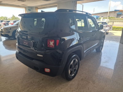 Jeep Renegade 2.0 Mjt 140CV 4WD Active Drive Longitude (3)