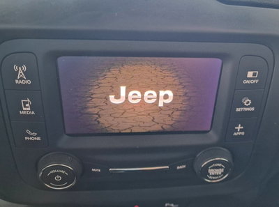 Jeep Renegade 2.0 Mjt 140CV 4WD Active Drive Longitude (9)
