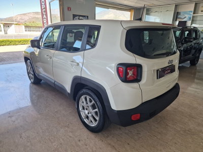 Jeep Renegade 1.6 Mjt 130 CV Limited (2)