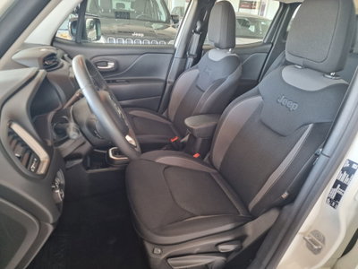 Jeep Renegade 1.6 Mjt 130 CV Limited (6)