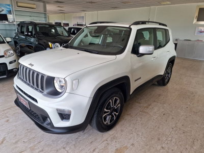 Jeep Renegade 1.6 Mjt 130 CV Limited usata