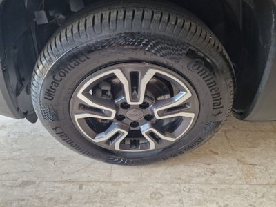 Jeep Renegade 1.6 Mjt 130 CV Limited (15)