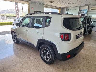 Jeep Renegade 1.6 Mjt 130 CV Limited (2)