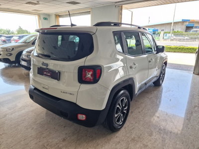 Jeep Renegade 1.6 Mjt 130 CV Limited (3)