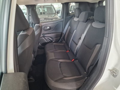 Jeep Renegade 1.6 Mjt 130 CV Limited (5)