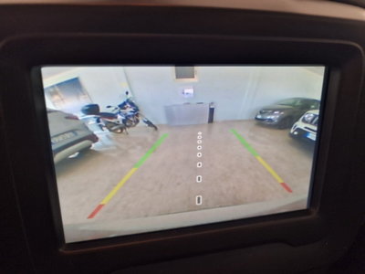 Jeep Renegade 1.6 Mjt 130 CV Limited (9)